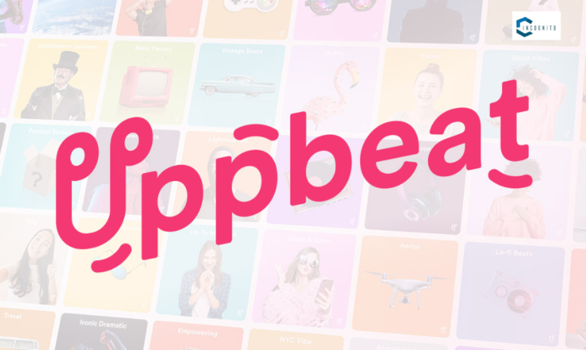 Does Uppbeat.io Have A License To Provide Free No-CopyRight Music For Creators? 