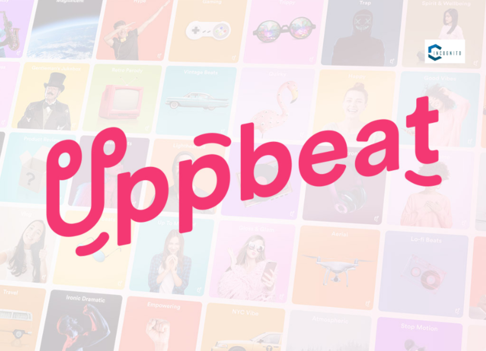 Does Uppbeat.io Have A License To Provide Free No-CopyRight Music For Creators? 