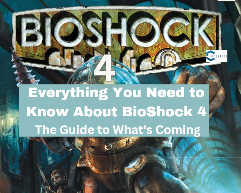 Bioshock 4