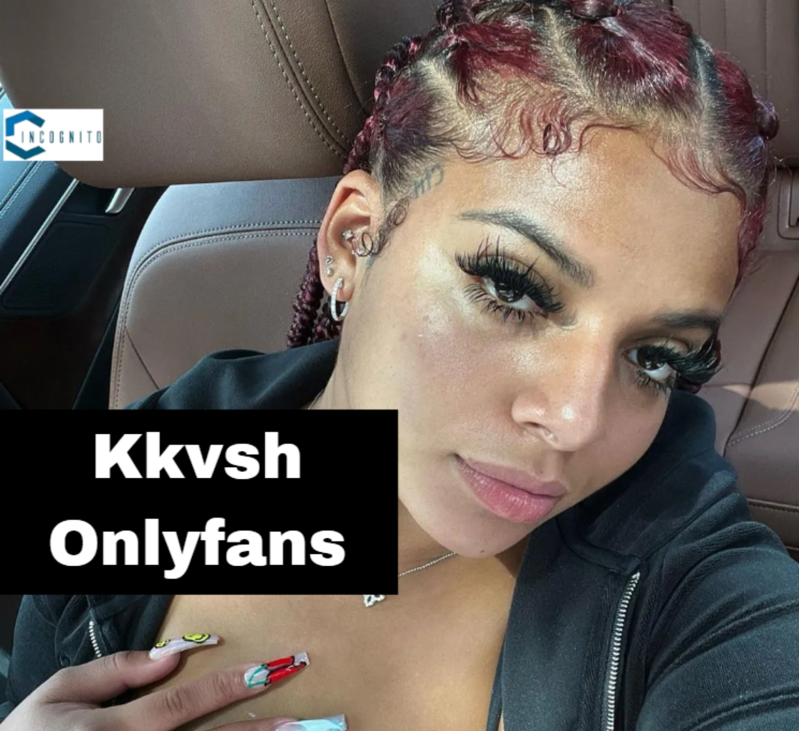 Kkvsh Onlyfans: How Much Does She Earn Per Month?