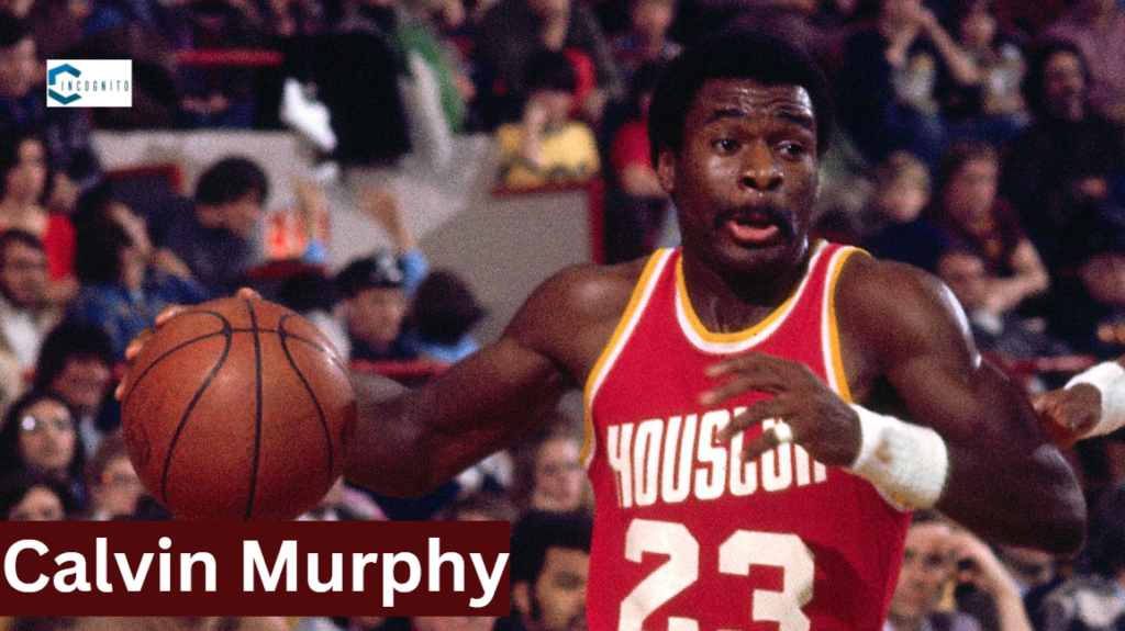 Calvin Murphy