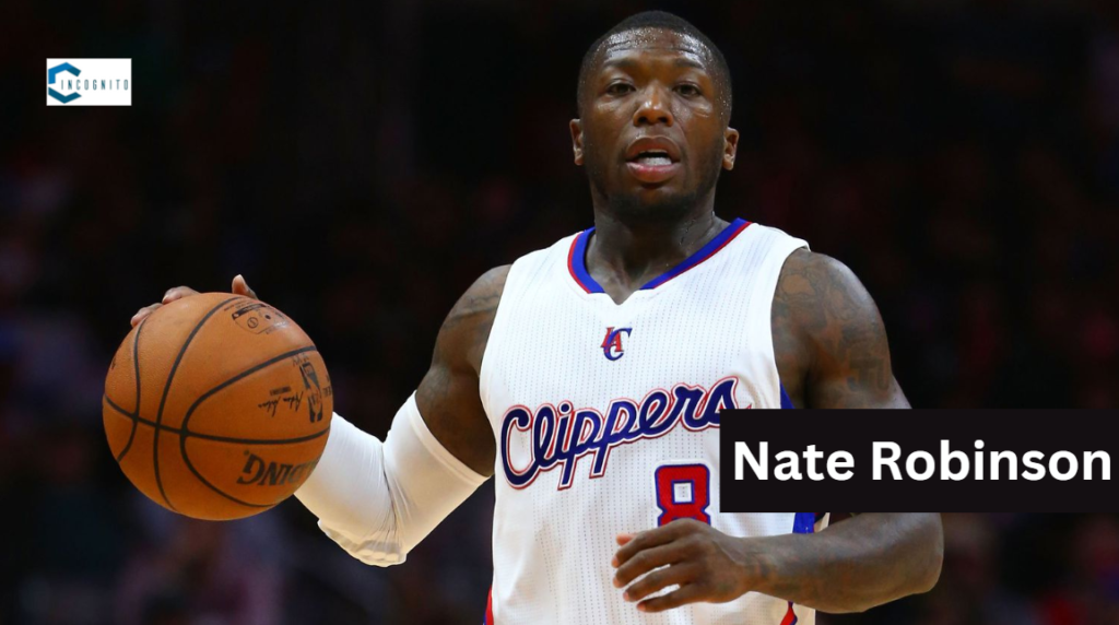 Nate Robinson