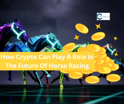 How Crypto Can Play A Role In The Future Of Horse Racing