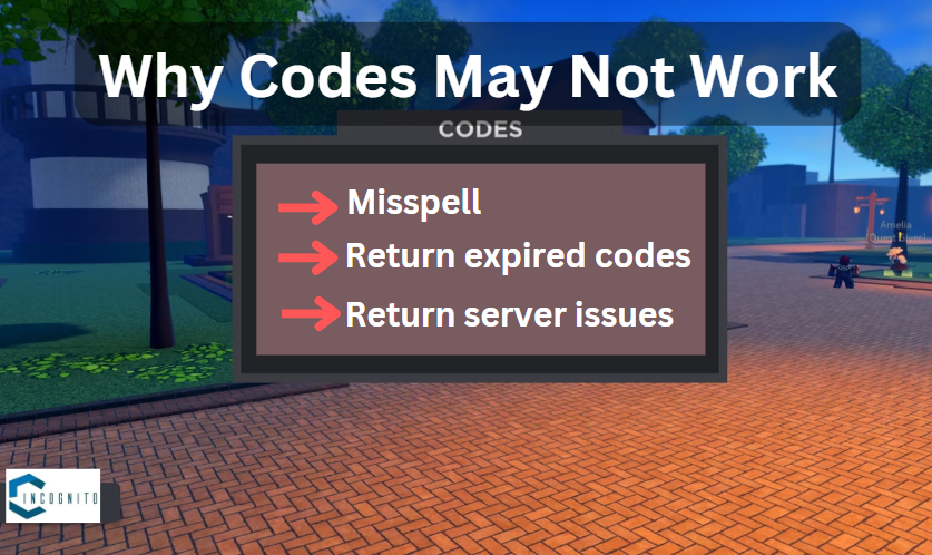 Why Codes May Not Work