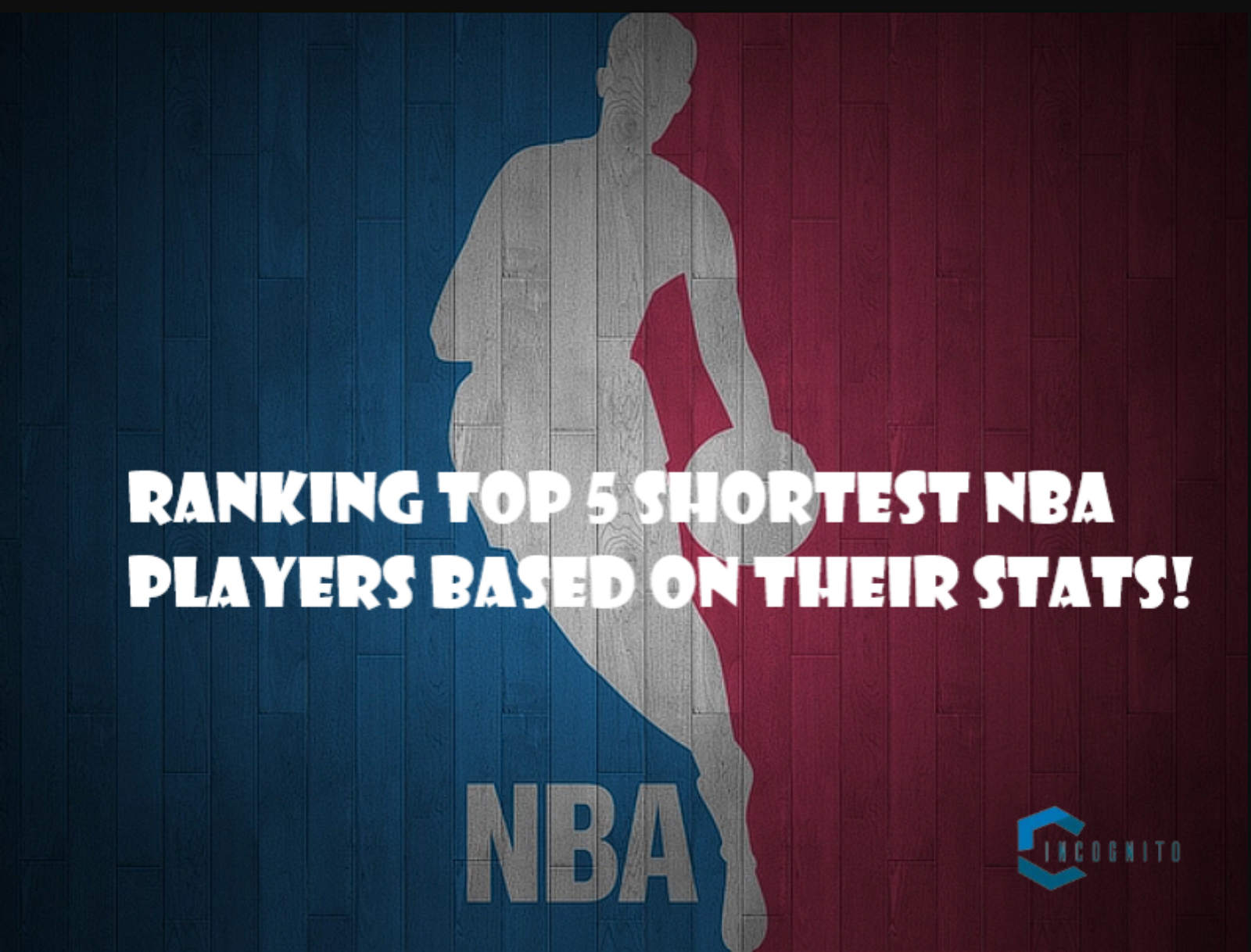 Ranking Top 5 Shortest NBA Players Based On Their Stats!