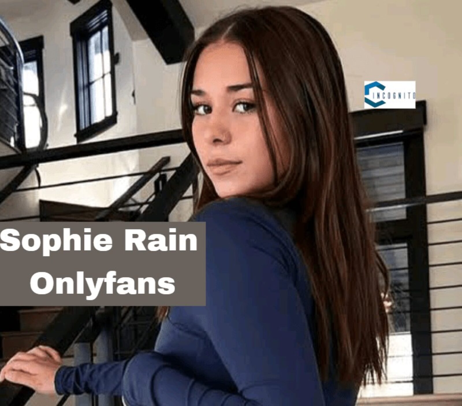 Sophie Rain Onlyfans: How Much Does She Earn Per Month (Estimated Calculation By Me)?