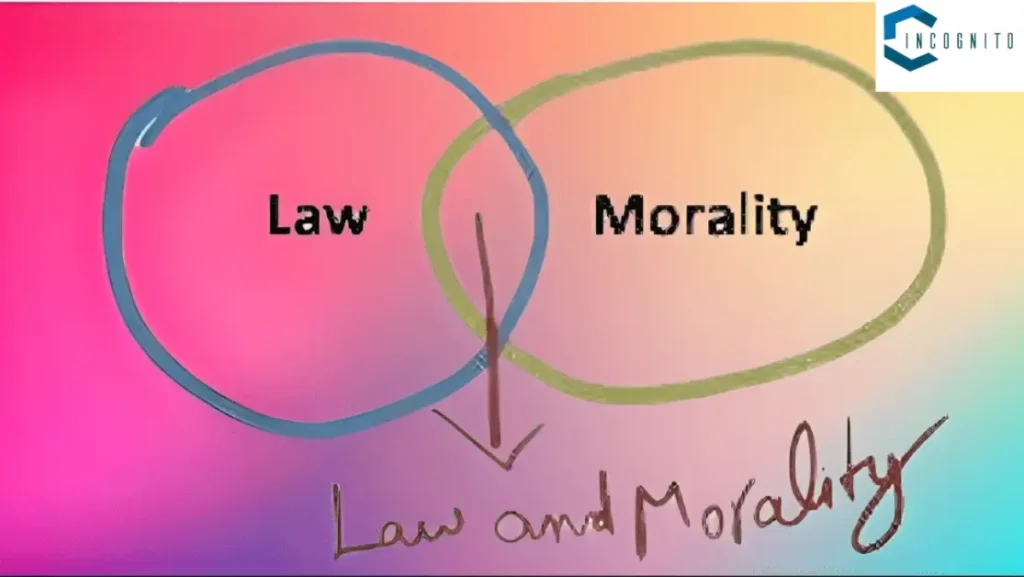 Morality and Legality of Creating Adult Content at the Tender age of 19