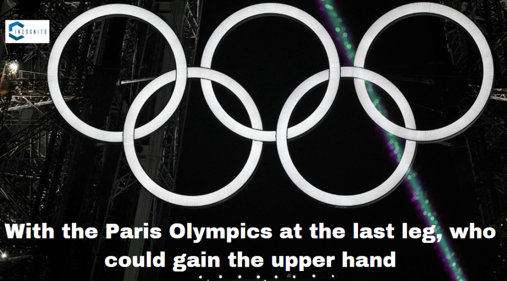 Paris Olympics ‘24: The USA and China Final Showdown 