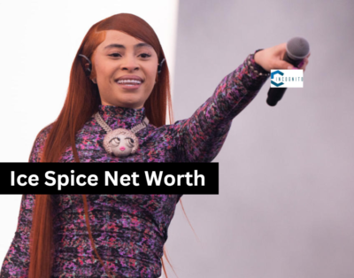 Ice Spice Net Worth: Is She The Highest-Earning Rapper In The World?