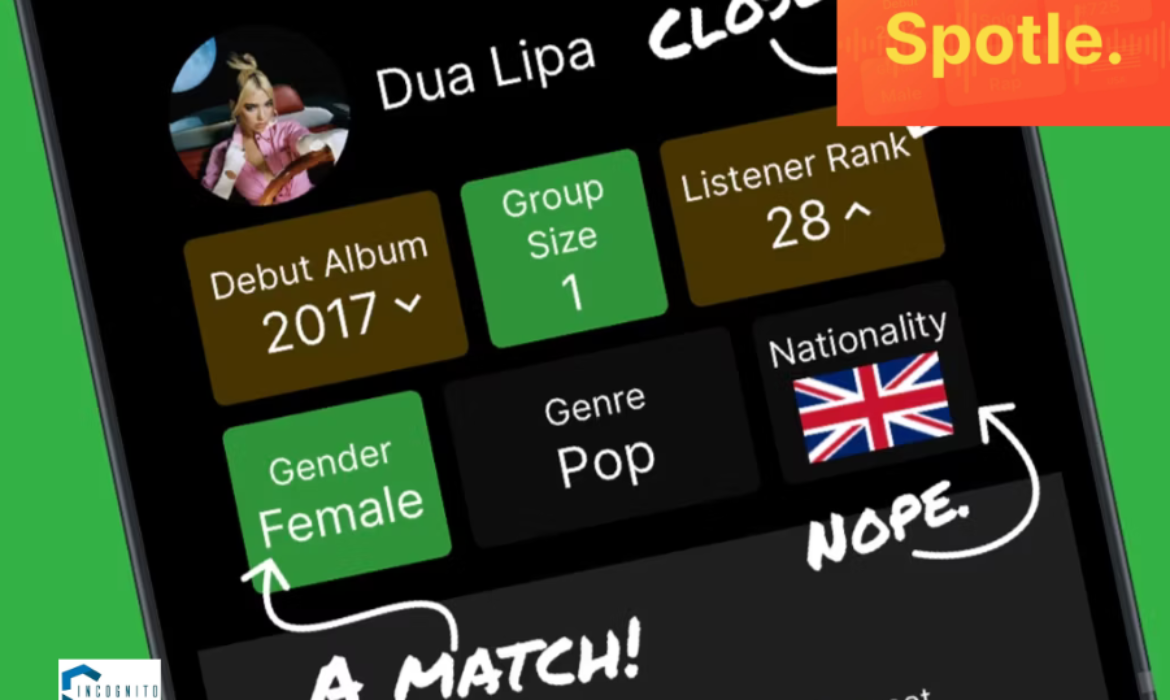 Spotle.io: How Does This Music Wordle Game Help To Avoid Suicide?