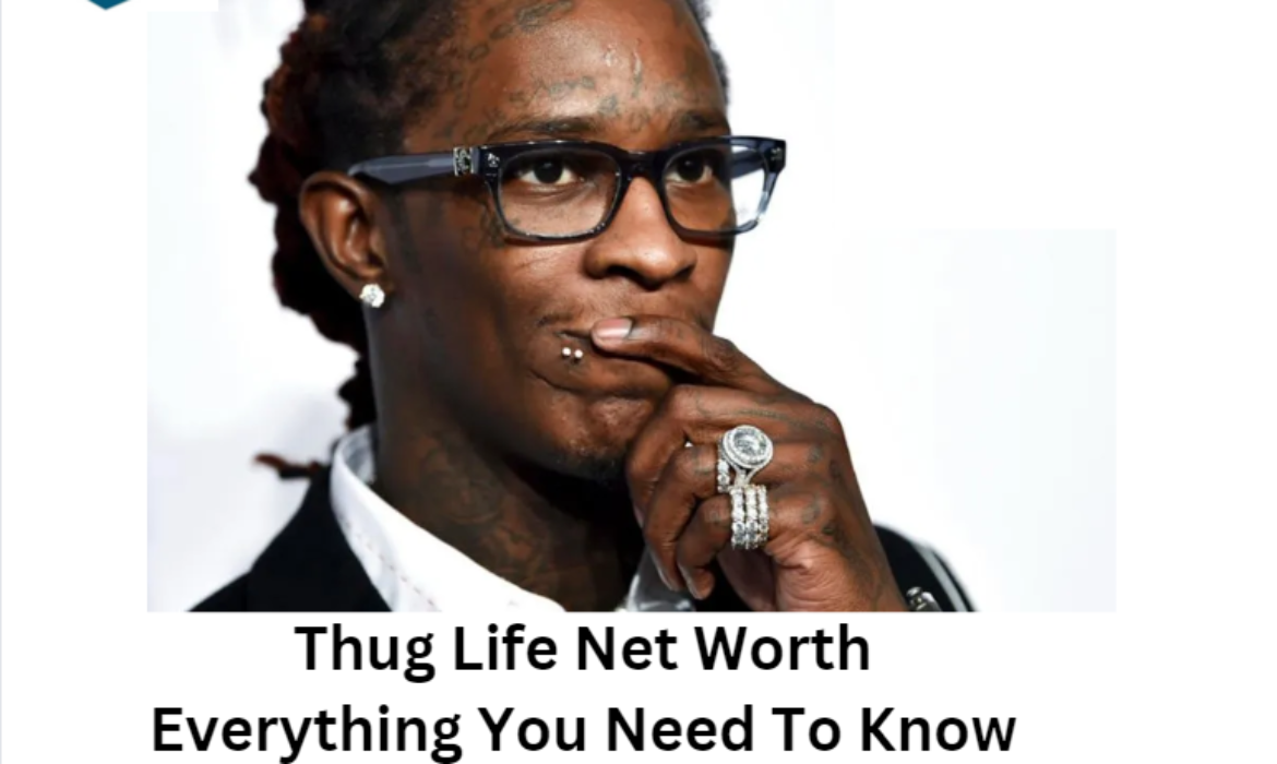 Net Worth