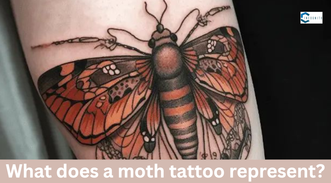 Moth