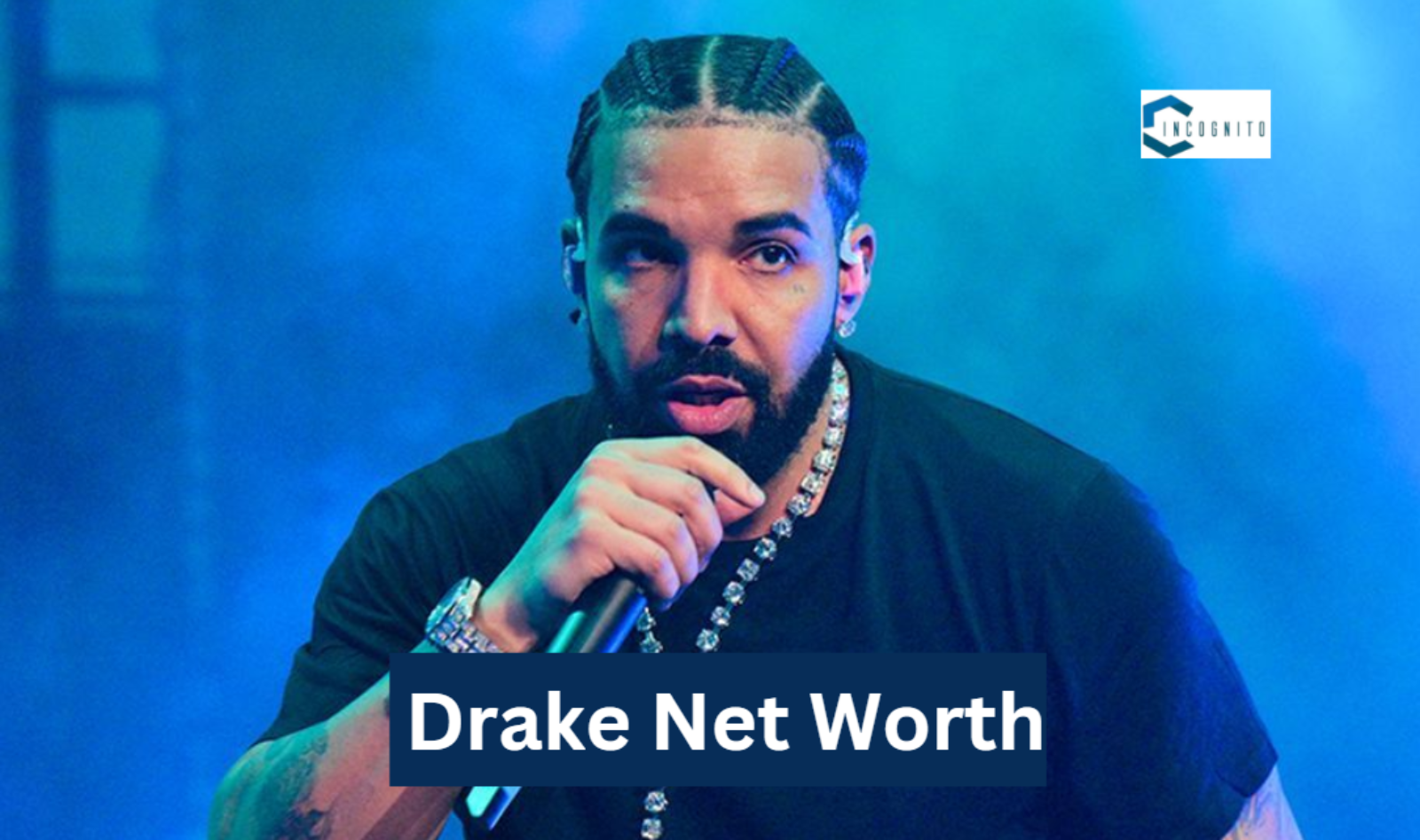 Drake Net Worth In 2024: How Much Wealth He Has And What Are The Sources? 