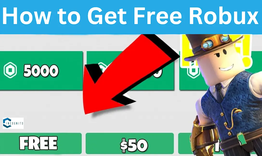 Robux