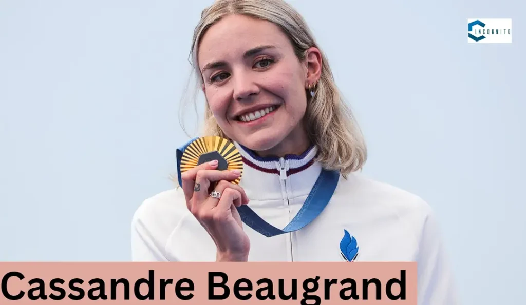 Cassandre Beaugrand