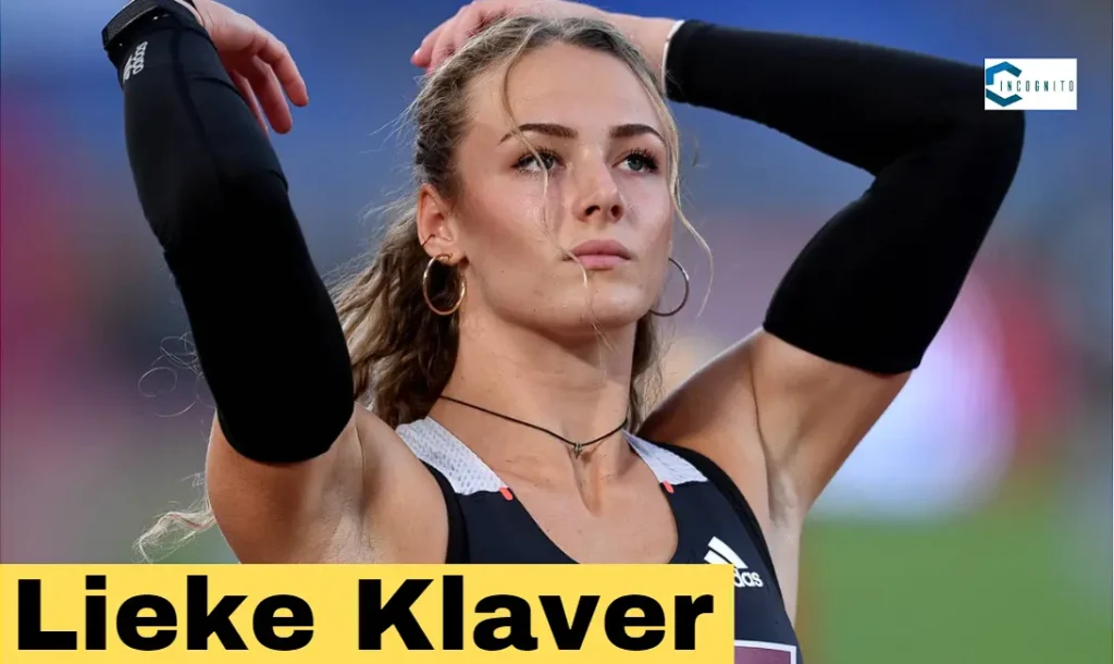 Lieke Klaver