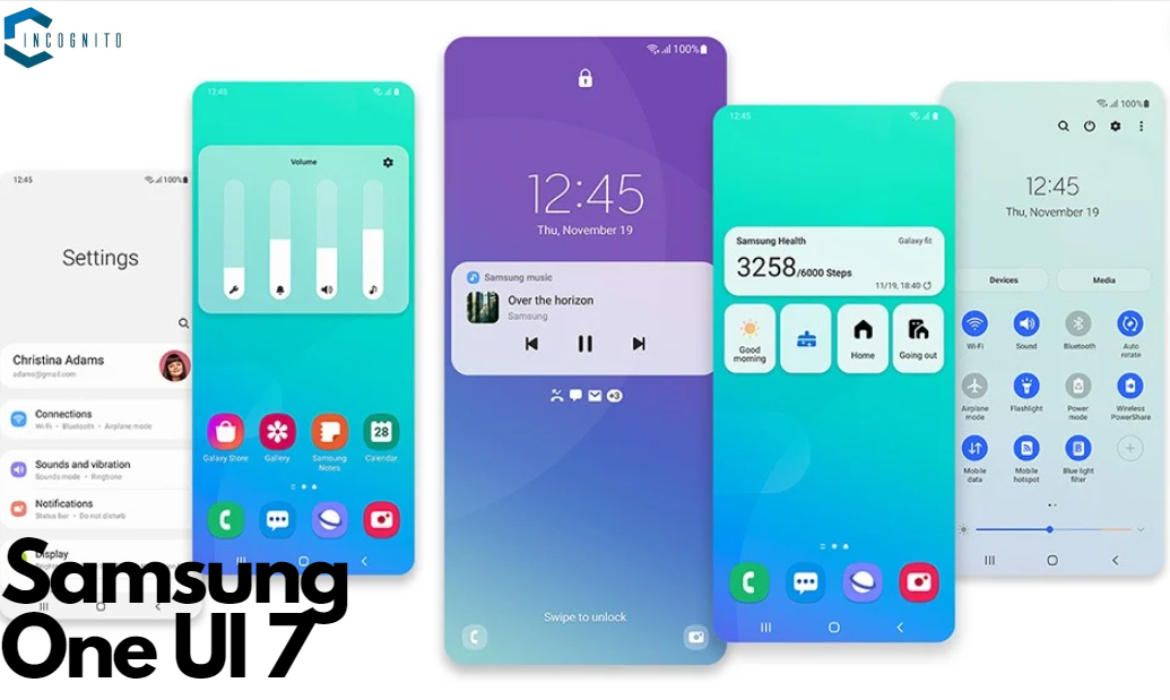 Samsung One UI 7: What Could Be The New Features? Know All The Supported Devices 