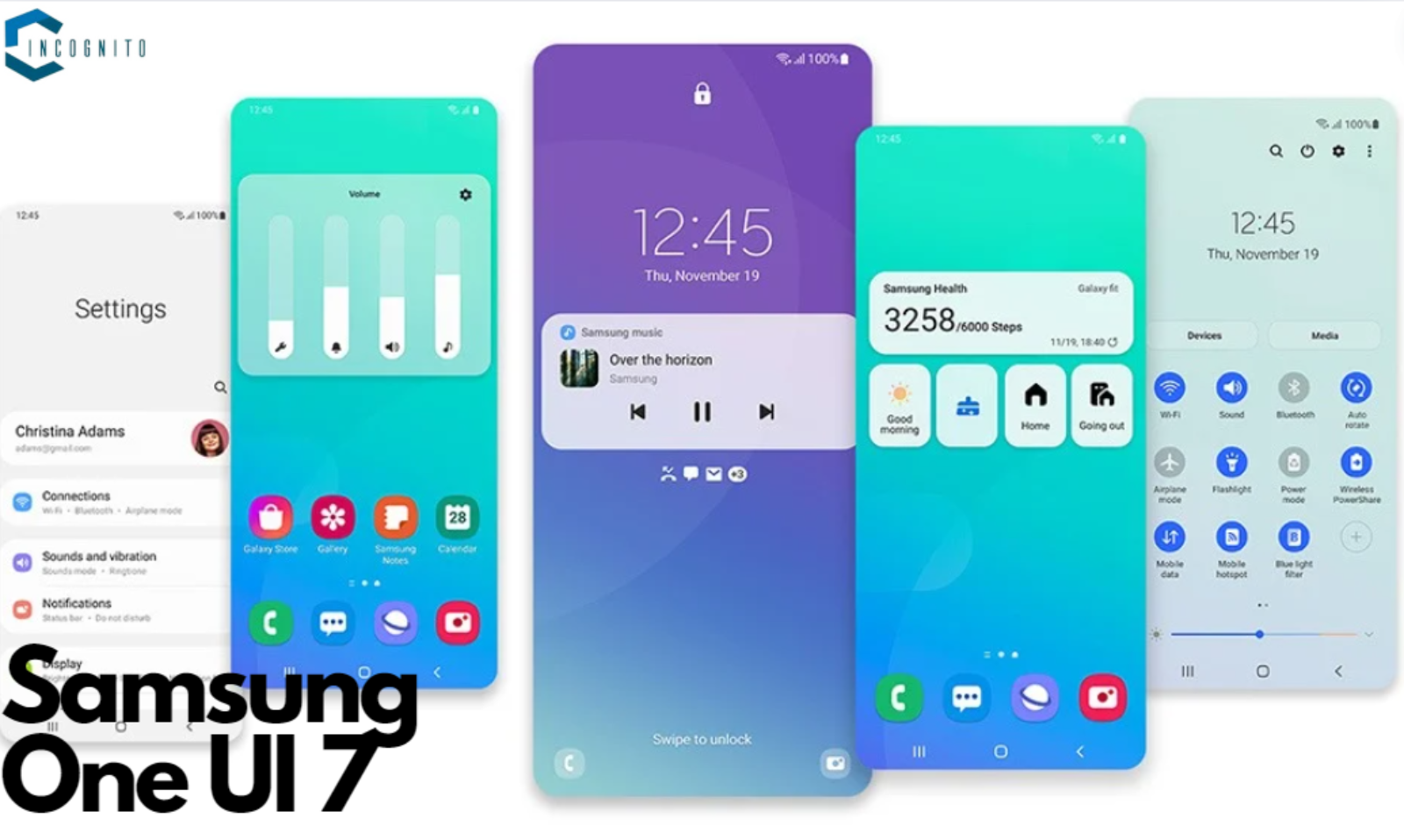 Samsung One UI 7: What Could Be The New Features? Know All The Supported Devices 