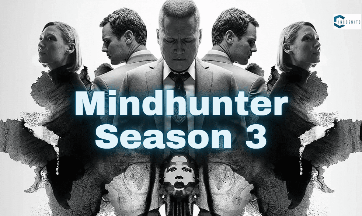 Mindhunter Season 3