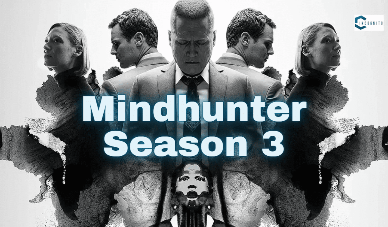 Mindhunter Season 3