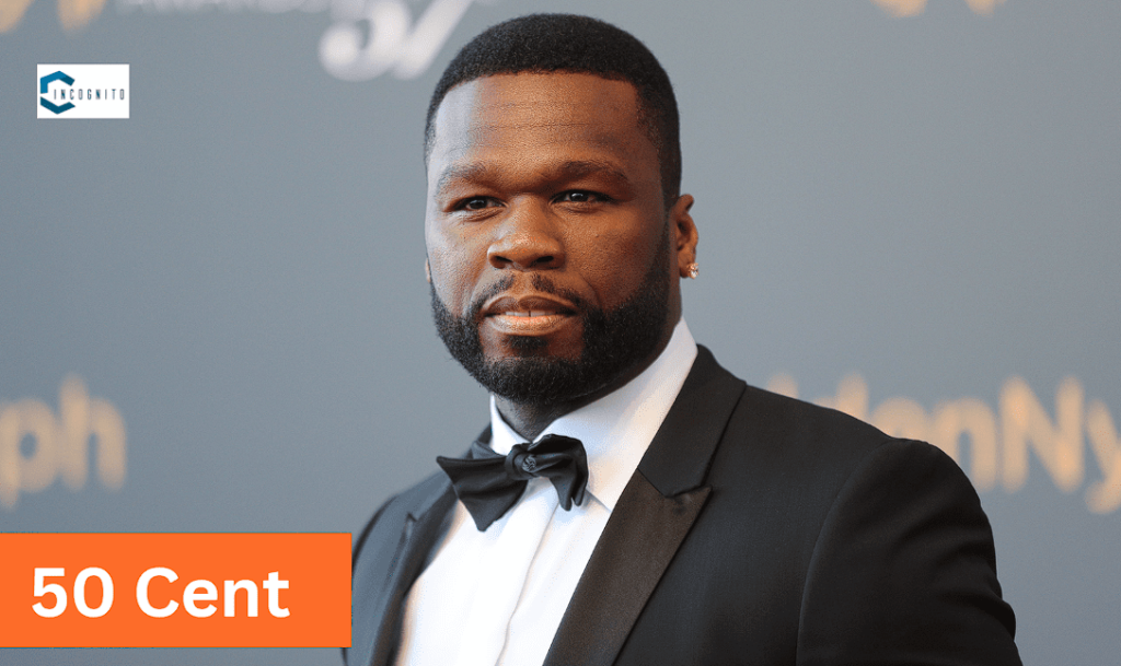 50 Cent