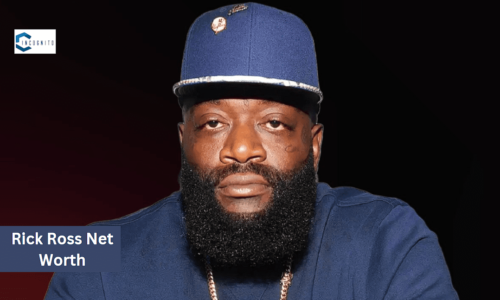 Rick Ross Net Worth: Is He Richer Than 50 Cent? 