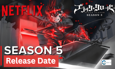 Black Clover Season 5 Release Date: When Will This Most-Watched Anime of 2020 Be Back?