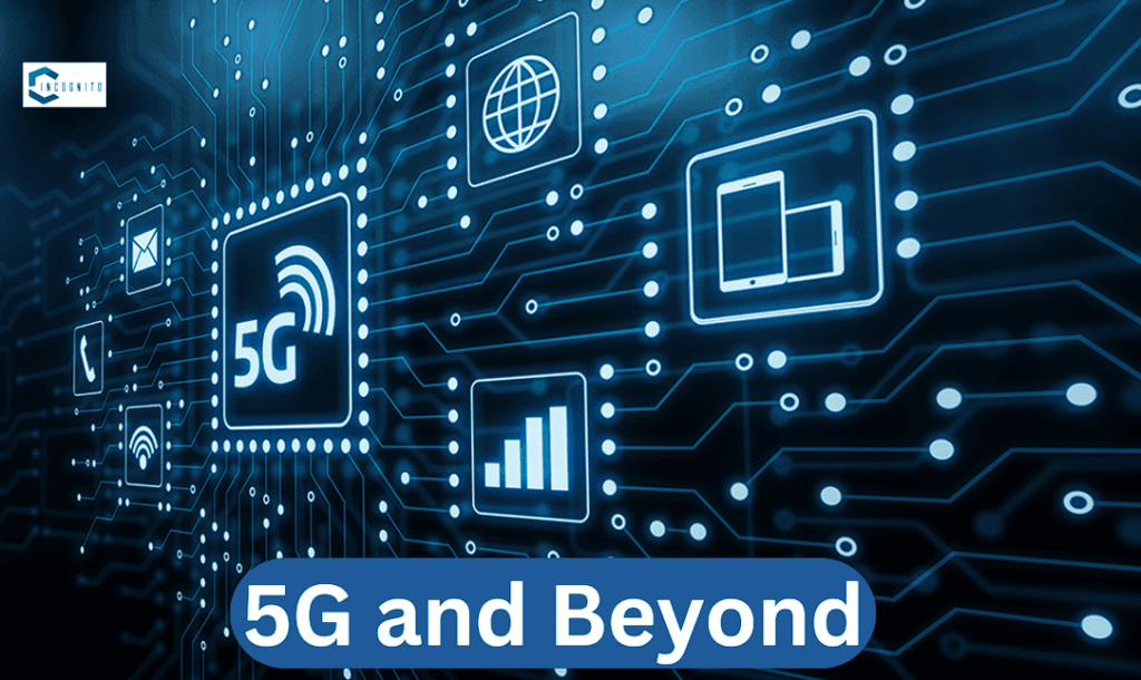 5G and Beyond