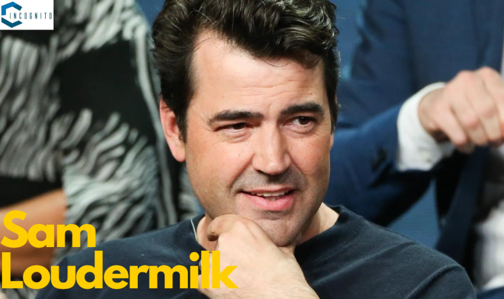 Loudermilk Cast: Sam Loudermilk (Ron Livingston)