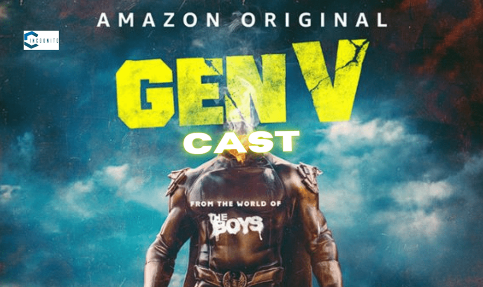 Which Characters Will Return From The Gen V Cast For Season 2 And Which Won’t?