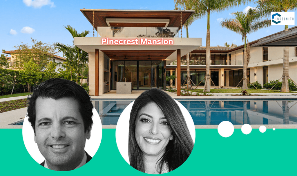 Pinecrest Mansion: A Record-Breaking Purchase