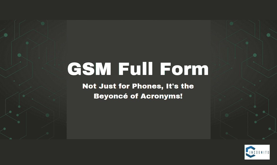 gsm