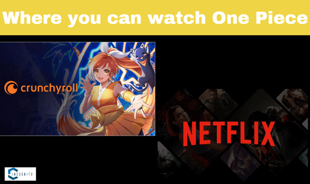 Where can you watch One Piece?