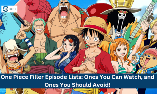 One Piece Filler Episodes List: Ones You Can Watch, and Ones You Should Avoid!