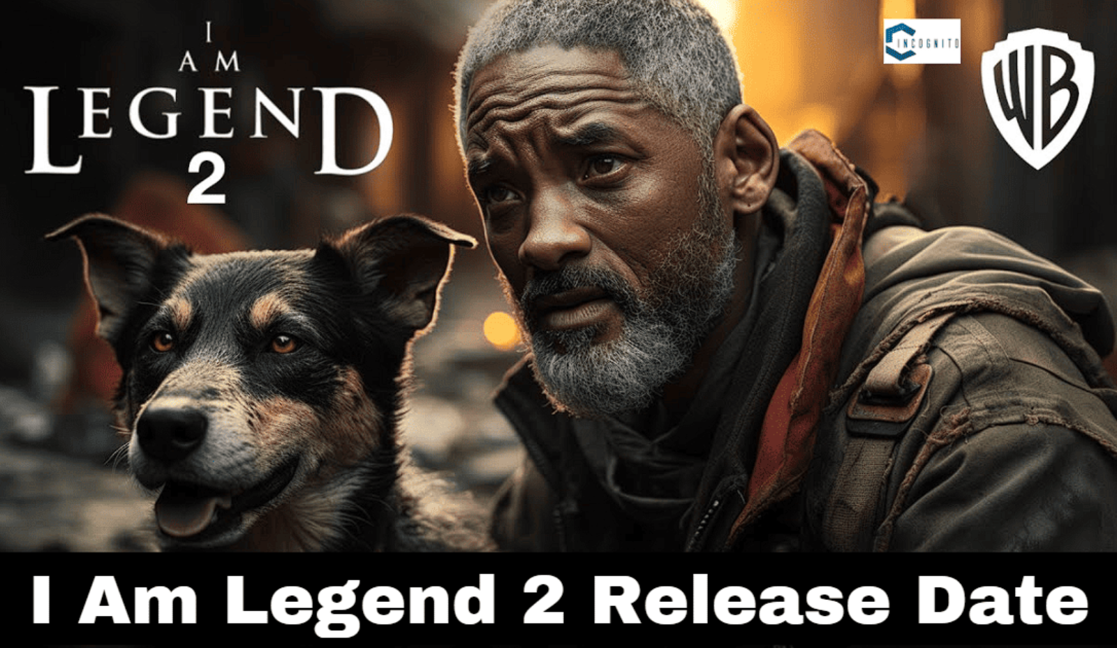 I Am Legend 2 Release Date: Is It Coming This Year? What Will Be The Cast And Plot?