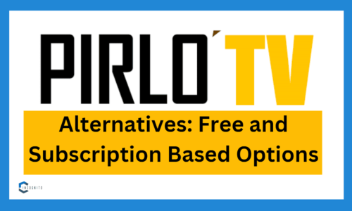 PirloTV Alternatives: Free and Subscription-Based Options