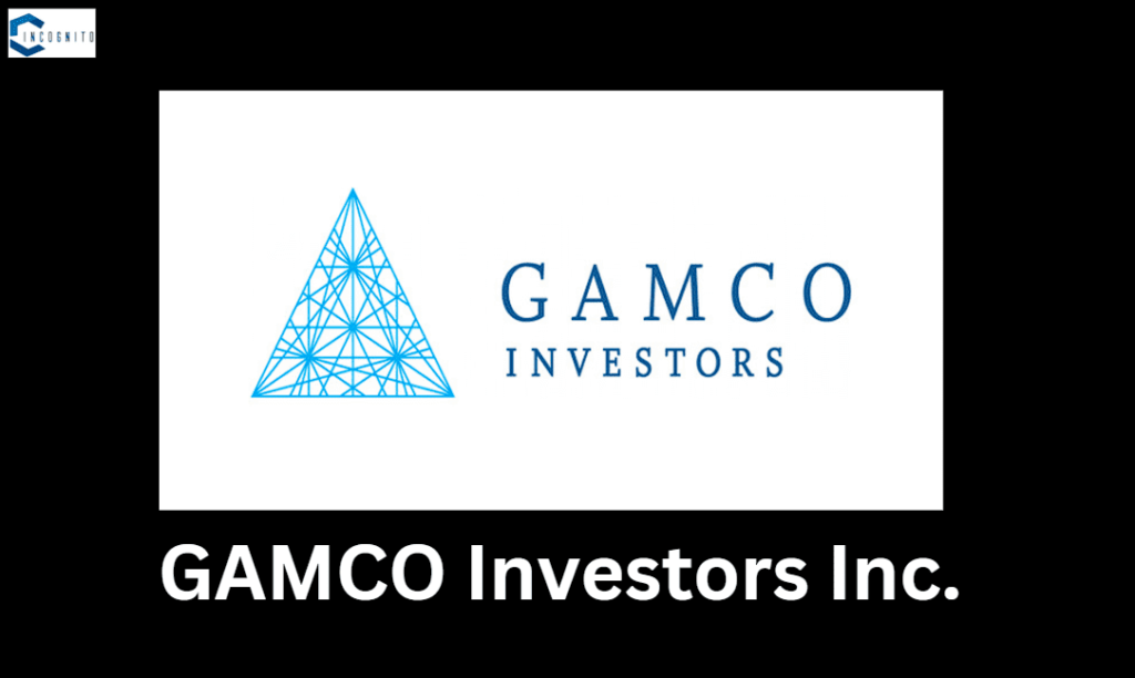 Marc Gabelli Net Worth: GAMCO Investors Inc.