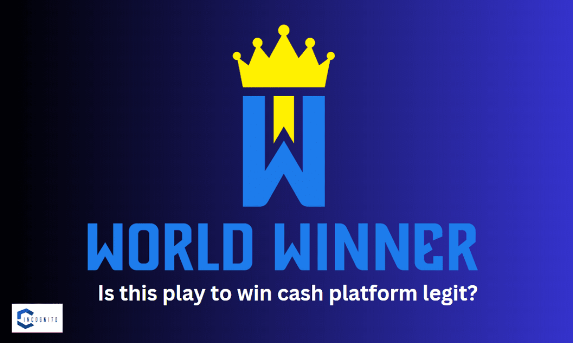 WorldWinner Overview: Is this play-to-win cash platform legit?