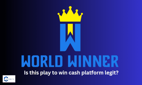 WorldWinner Overview: Is this play-to-win cash platform legit?