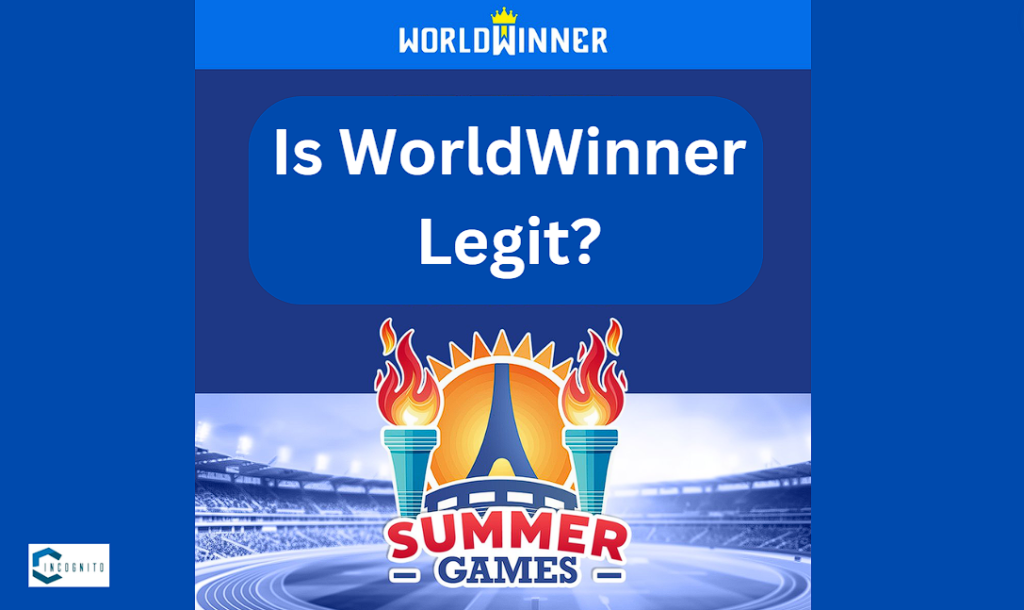 Is WorldWinner Legit? 