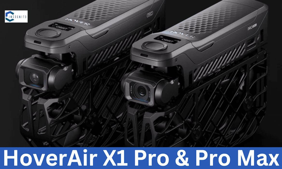 HoverAir X1 Pro & ProMax: Are These Drones Good For Filmmaking Under $600? If Yes, Which One Should You Buy?