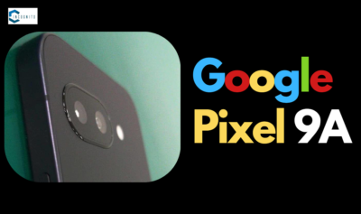 Google Pixel 9A Leaks: Is This Design With Flat Edges And Round-Up Dual Camera Original?