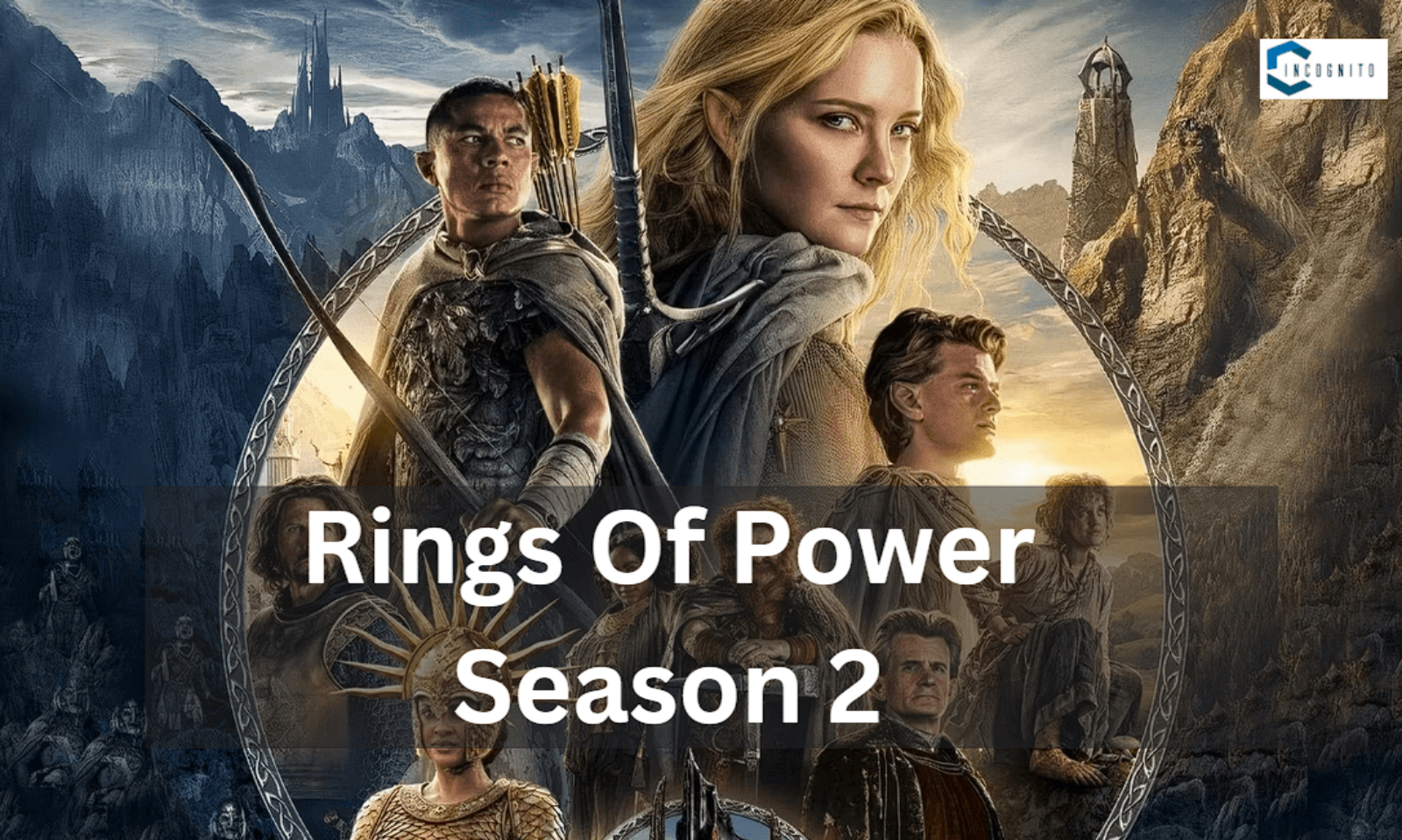 Rings Of Power Season 2: Why Is It One Of The Worst Shows Ever?