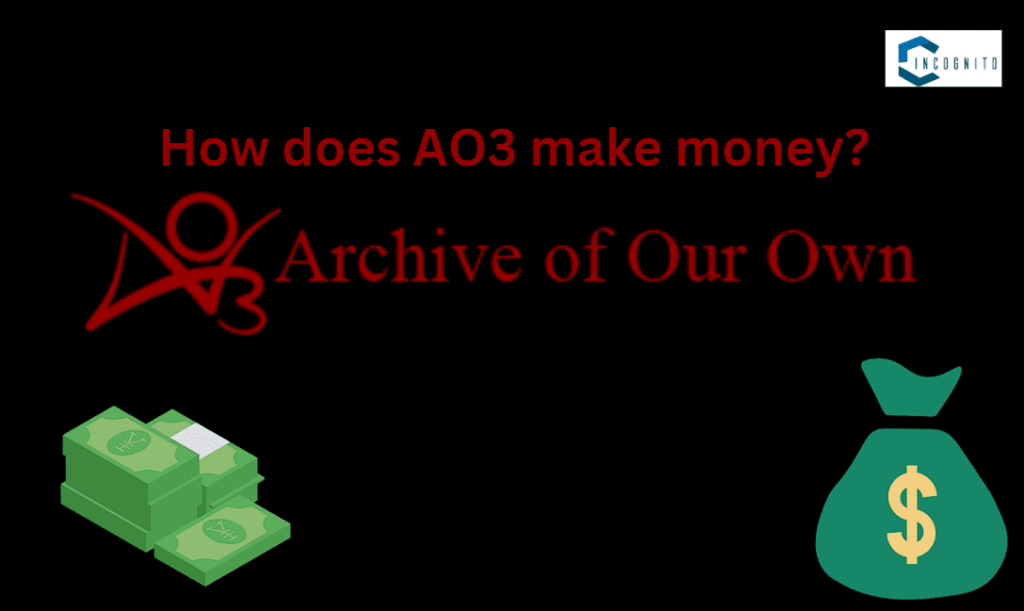 How does AO3 work?