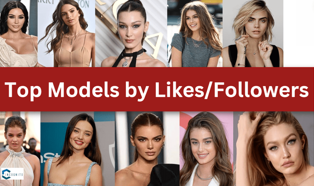 Fapello: Top Models by Likes/Followers