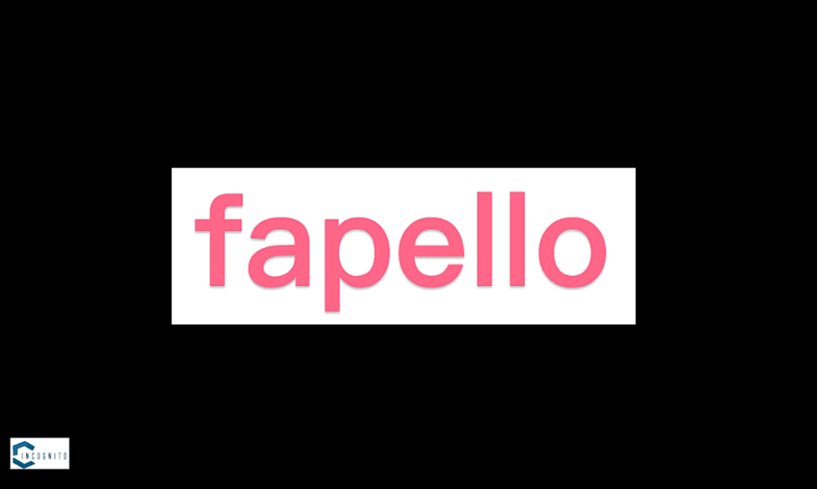 Fapello: How To Watch Premium Content Of Onlyfans For Free? 