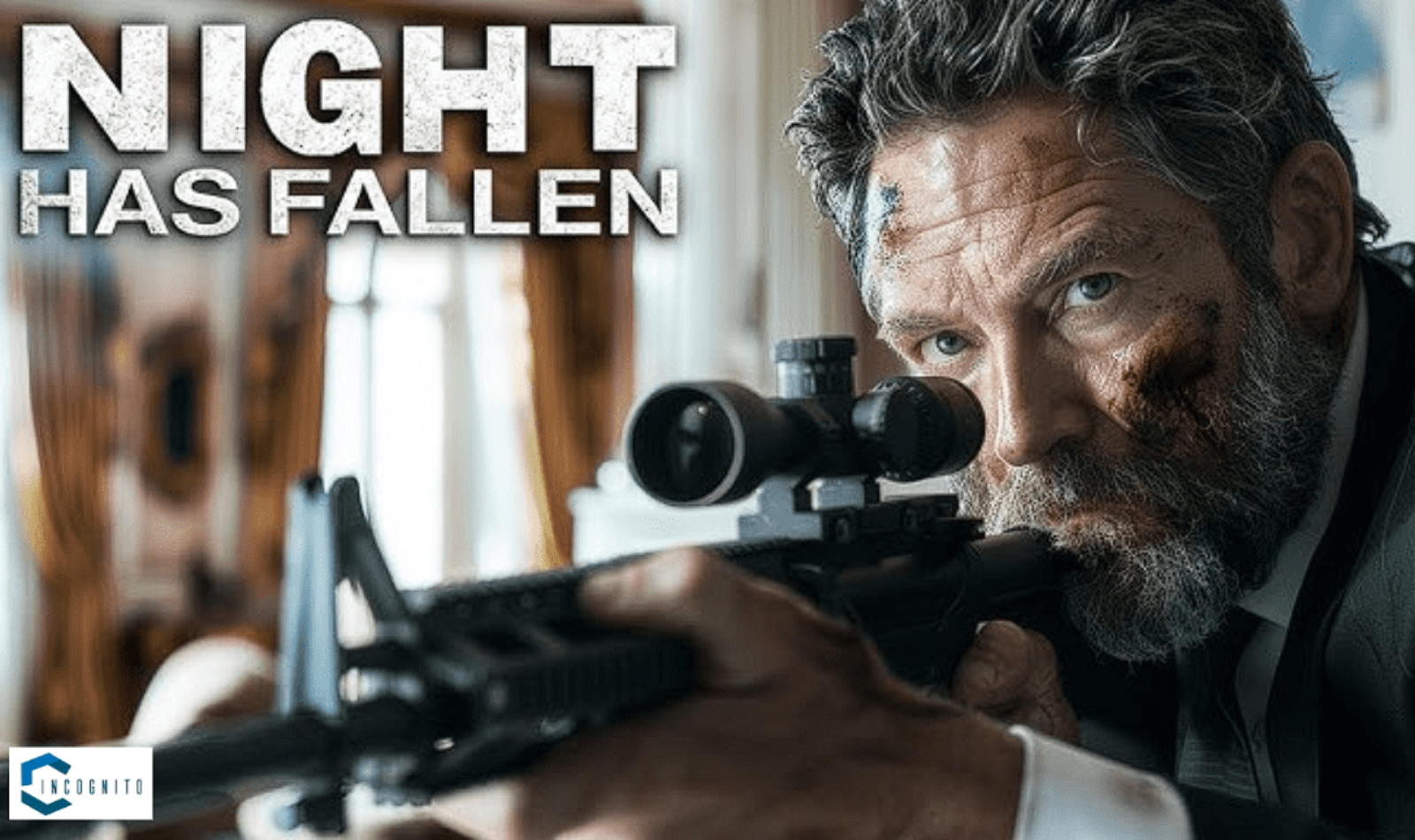 Night Has Fallen: Cast, Expected Plot, Release Date, And Everything You Need To Know