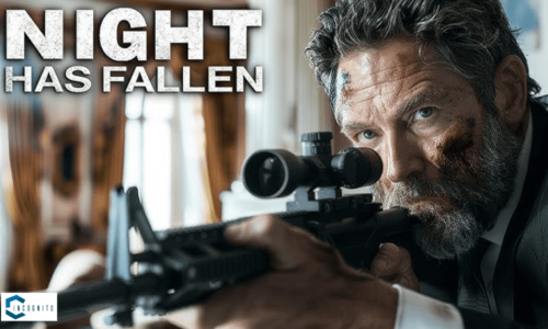 Night Has Fallen: Cast, Expected Plot, Release Date, And Everything You Need To Know