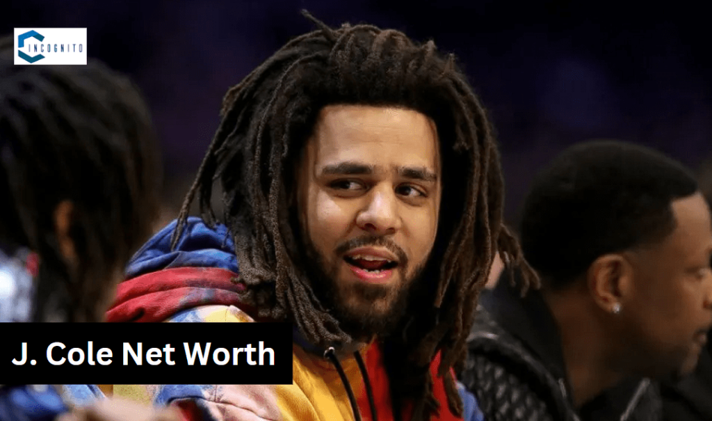 J. Cole Net Worth