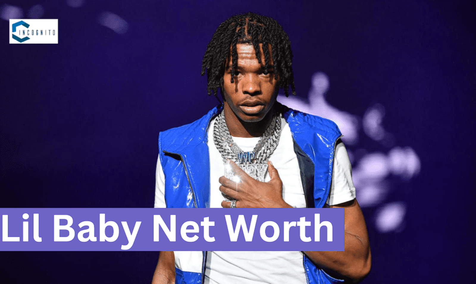 Lil Baby Net Worth In 2024: Is He Richer Than J. Cole?